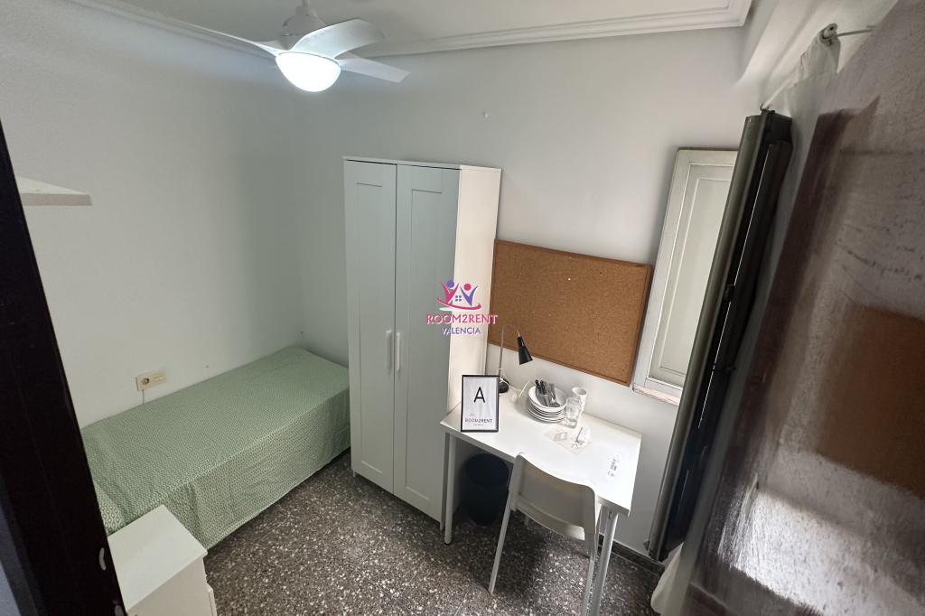 Room main view